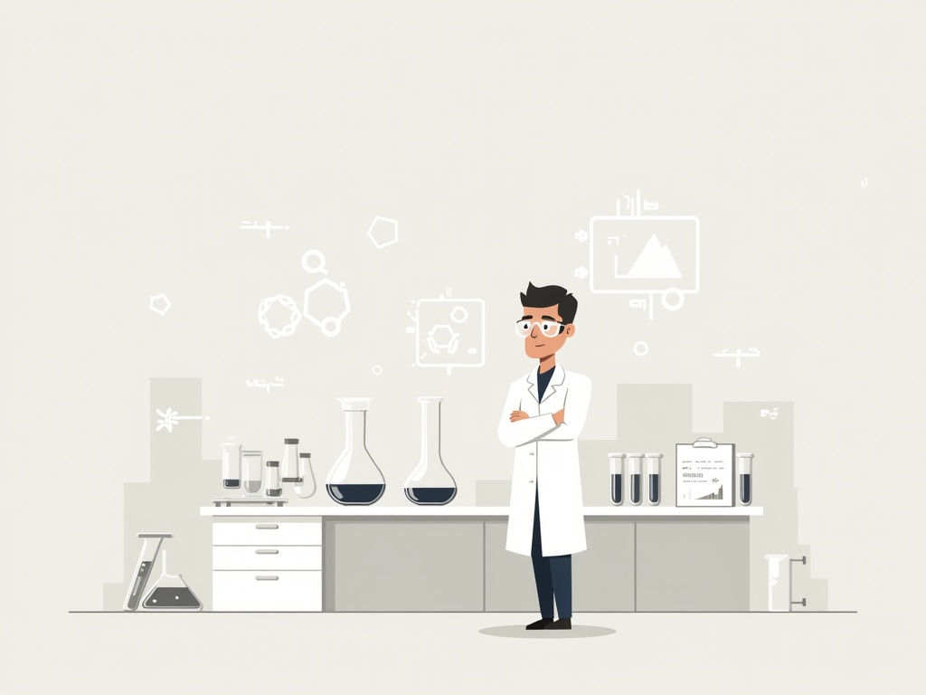 Qué Hace un Ingeniero Químico: Rol, Estudios y Salidas Profesionales