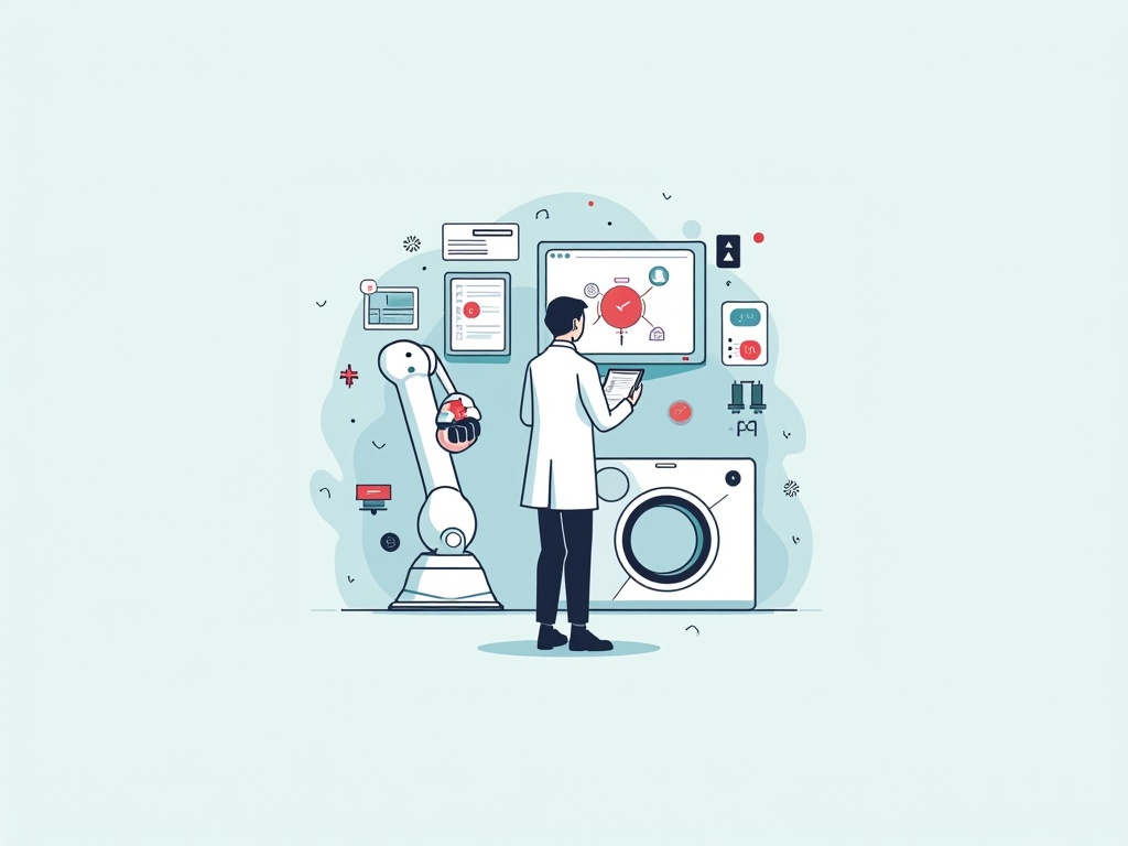 ¿Qué Hace Un Ingeniero Biomédico? Funciones y oportunidades en el sector salud