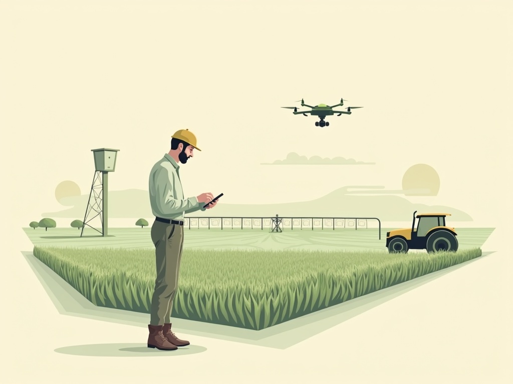 Ingeniero Agrónomo: Un Experto en Agricultura