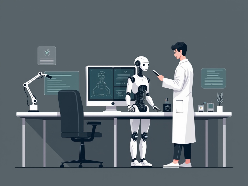Ingeniería en Robótica: Todo lo que necesitas saber