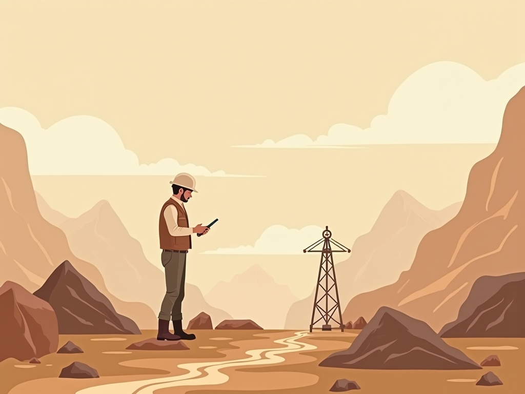 ¿Qué Hace Un Ingeniero en Geología? Perfil, Funciones Y Actividades