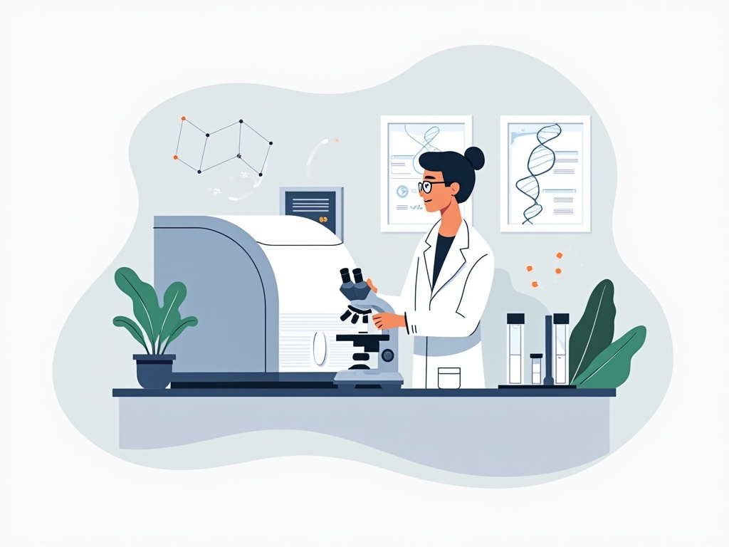 Ingeniería en Biotecnología: Una Disciplina en Auge con Impacto Global