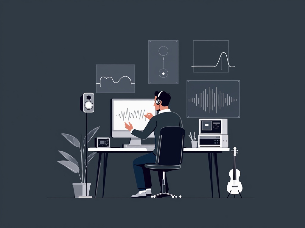 ¿Qué Hace Un Ingeniero en Acústica? Funciones Y Actividades