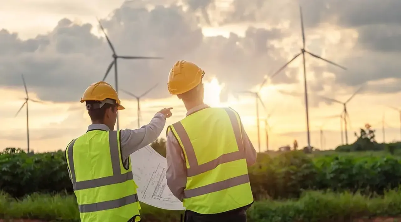 Imagen de portada para el articulo: Ingeniería Ambiental: Una Carrera con Impacto, Proyección y Oportunidades